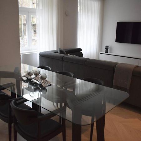 City Centre Luxury Apartment Загреб Экстерьер фото
