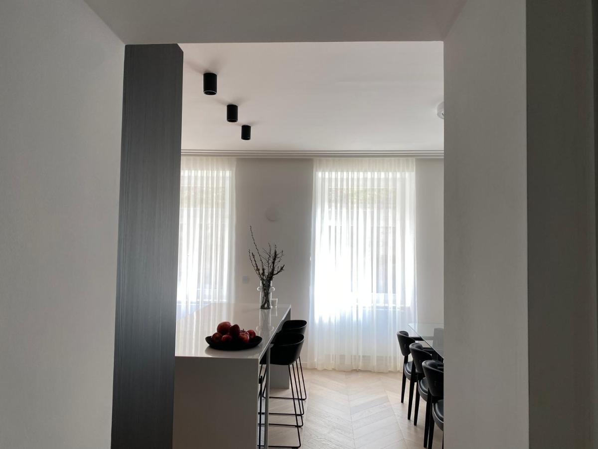 City Centre Luxury Apartment Загреб Экстерьер фото